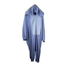 Cosy Adult Stitch Sleepwear Lounge Wear one piece 