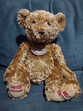 Bear Factory Limited Edition