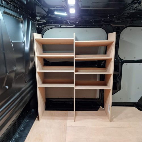 Ford transit custom 2012 - ford,