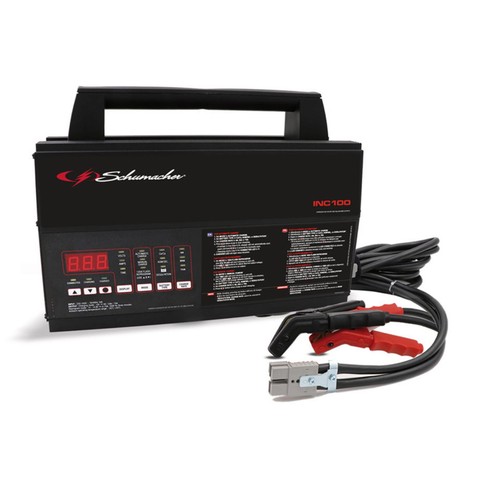 Schumacher inc100 100a flash - schumacher®,
