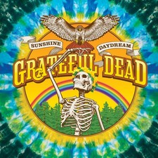 The Grateful Dead: Sunshine