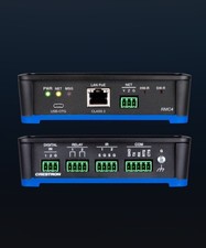 Crestron RMC4 Compact 4-Series