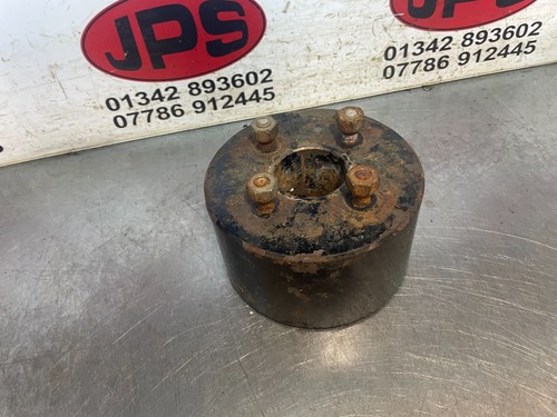 Rear stud weighted - rear, 4