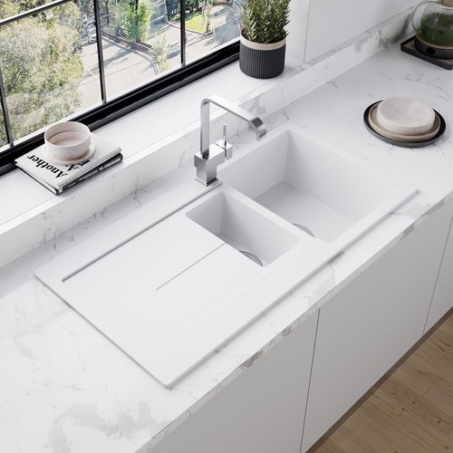 Astini quadro bowl granite - quadro,