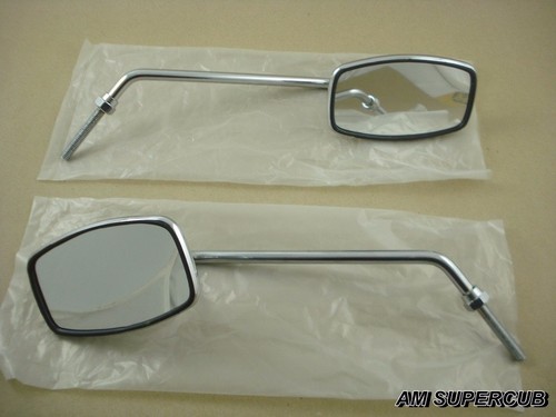 Mirrors honda ca95 - ca72, ca77