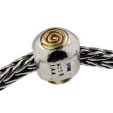 Authentic Trollbeads Silver &