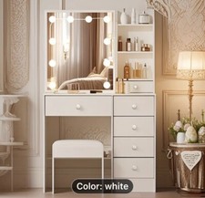 New Popular Illuminated Makeup