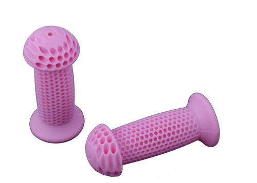 Kids bike handlebar grips - kids,