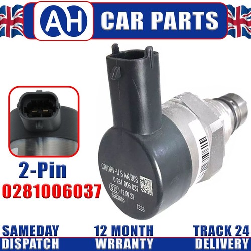 Fuel rail pressure relief - rail,