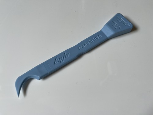 Bojo blue genius tip - blue,