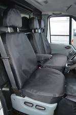 Ford Transit MK7 (06-13) Heavy