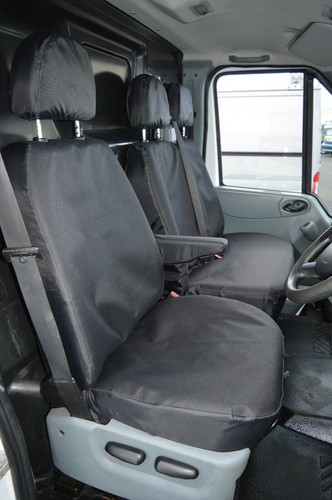Ford transit mk7 - transit,