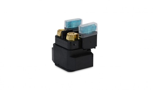 Starter relay solenoid - starter, for