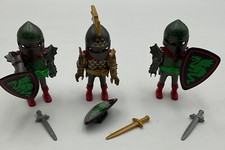 Playmobil 7254 Three Warrior
