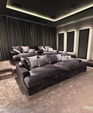  cinema Sofa chair Seater Sofa