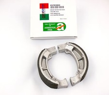 Brake shoes set Kawasaki KDX