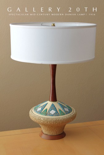 Mid century danish modern - mid,