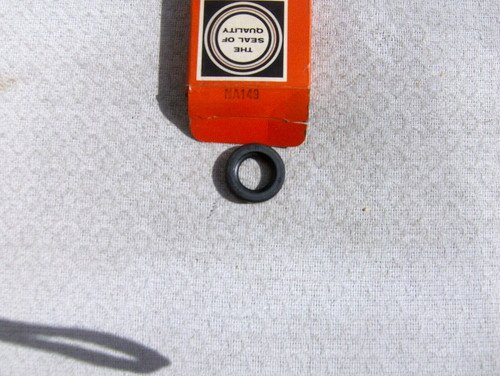 Vauxhall cresta steering inner - vauxhall,
