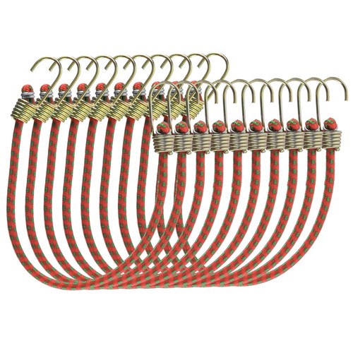 25cm mini small bungee - 25cm,