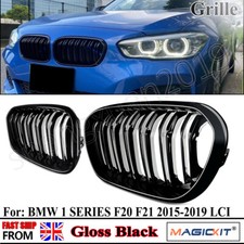 For 15-19 BMW F20 F21 1-Series