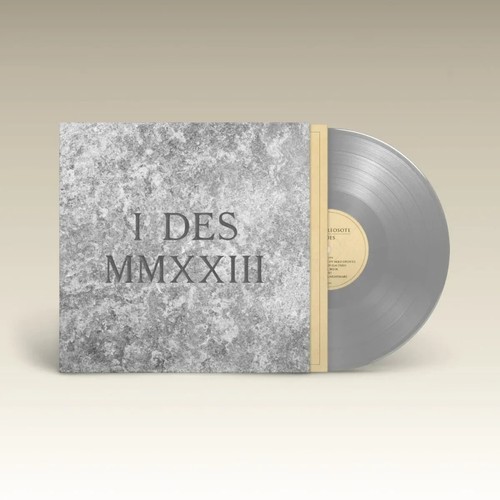 King creosote des limited - king,