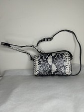 Marc Jacobs Mini Snakeskin