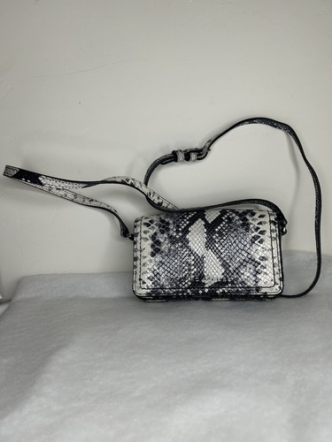 Marc jacobs mini snakeskin - jacobs,
