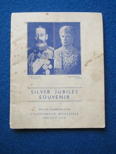 King george v - -,