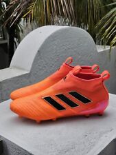 Size 13 - adidas Ace 17+