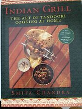 INDIAN GRILL THE ART OF
