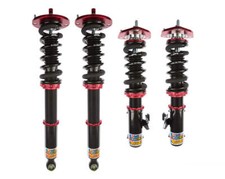 MeisterR ZetaSport Coilovers