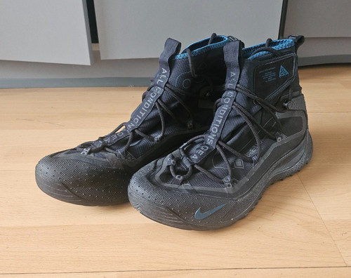 Nike acg air terra antarktik - acg,