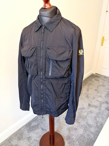 Belstaff over shirt men - shirt, men's