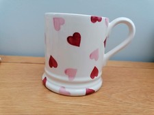 Emma bridgewater pink - bridgewater, hearts