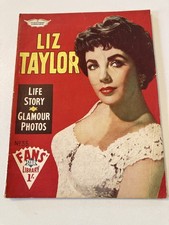 Fans Star Library Elizabeth
