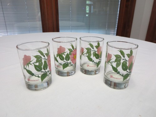 Set franciscan desert - set, 4