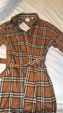 Burberry Women's Dress London
