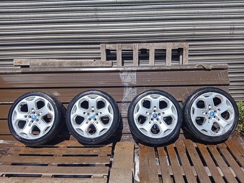 Ford mondeo mk4 2008 - mondeo, alloy