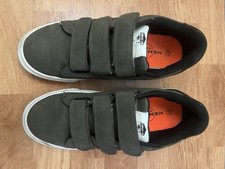 Memphis One Boys Shoes Size 4