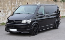 Volkswagen transporter 2019 - volkswagen,