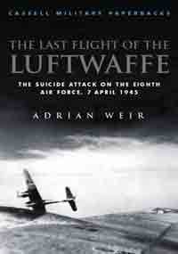 The last flight - last,