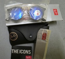 NEW RAY-BAN Gatsby Sunglasses