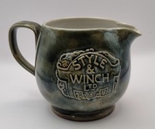 Vintage Royal Doulton Brewery