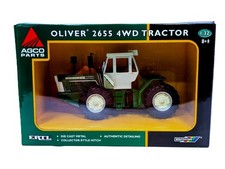 1/32 Oliver 2655 4WD Tractor