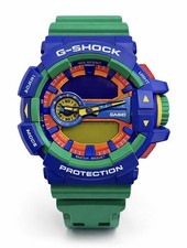 CASIO G-SHOCK GA-400-2AJF
