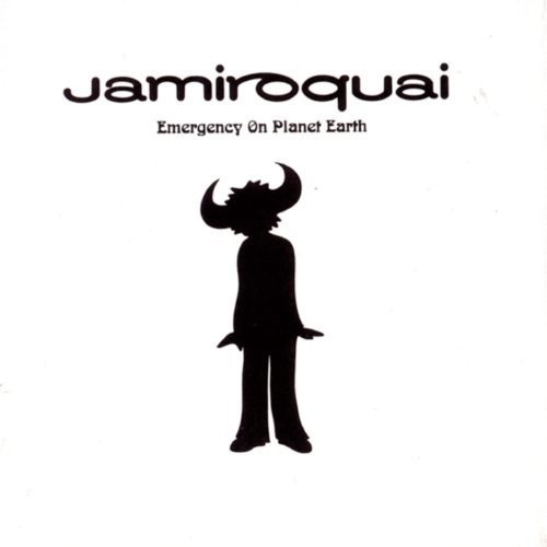 Jamiroquai emergency planet - emergency, on