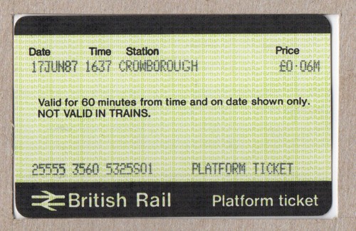 Crowborough s01 aptis - crowborough,