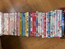 34 Chick Flick Rom Com Comedy