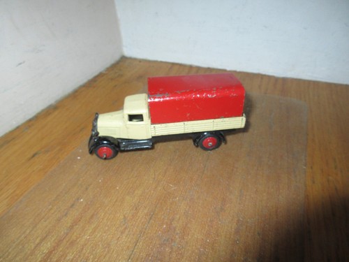 1948 dinky toys - no., series