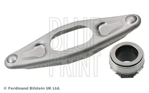 Clutch release bearing